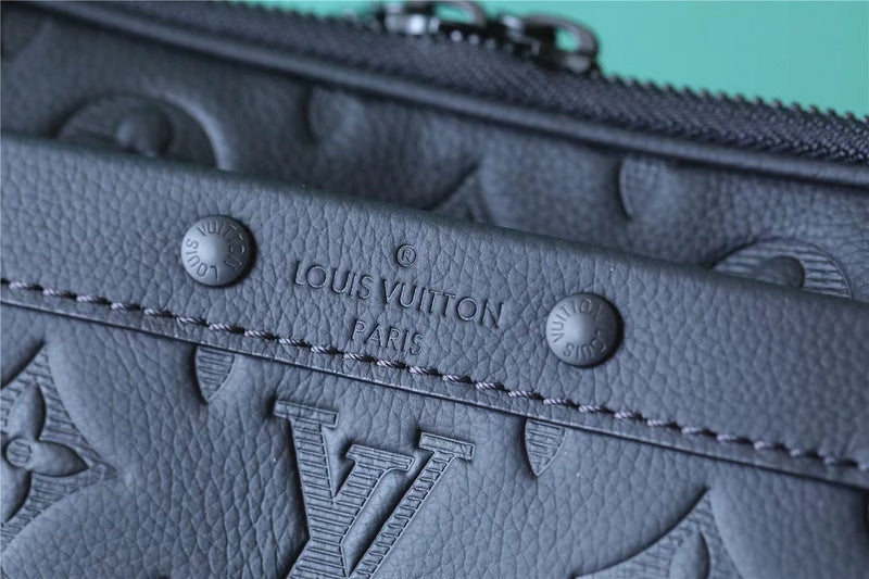 Ozarra Fashion Lu-Vi bags - 9893