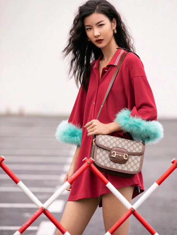 Ozarra - GUKI Women Bags - 736