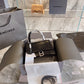 Ozarra Fashion - BGA Bags - 1460