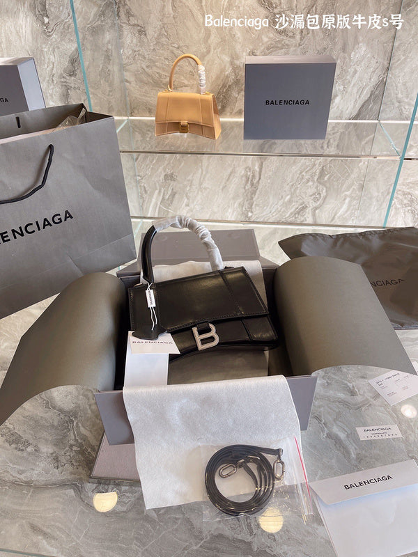Ozarra Fashion - BGA Bags - 1460