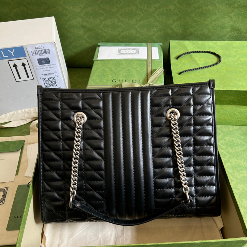 OZ - GCI Bags - 1140