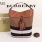 Ozarra Fashion -BBR Bags - 782