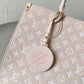 Ozarra Fashion Lu-Vi Bags - 16641