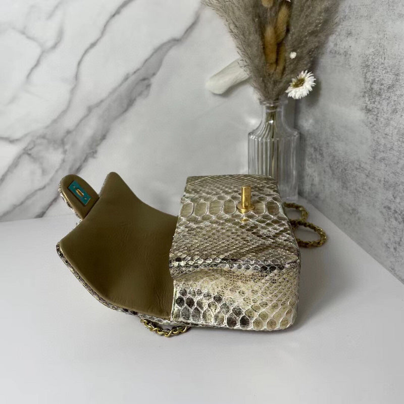 BAB - CHL Bags - 3143