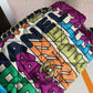 BAB - CHL Bags - 3533