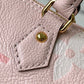 Fashion Lu-Vi bags - 5452