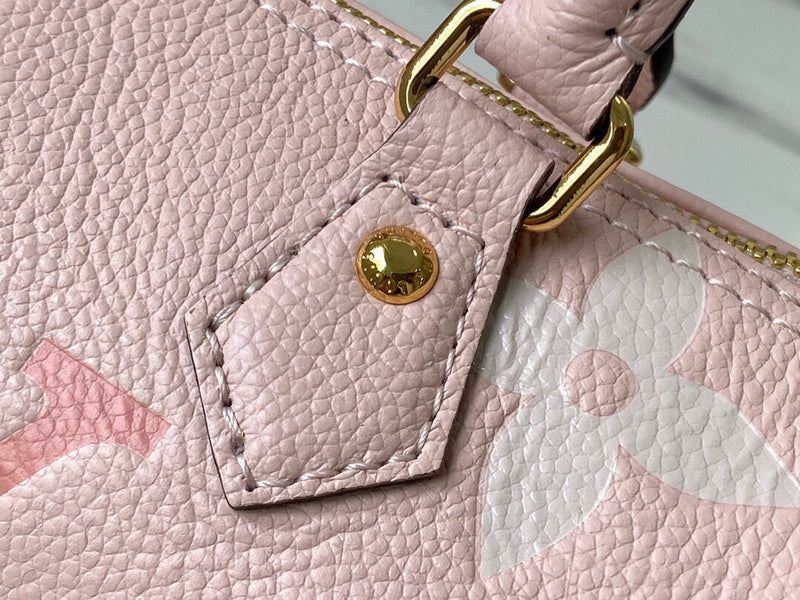 Fashion Lu-Vi bags - 5452