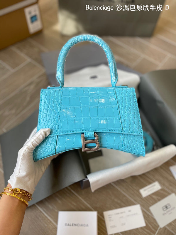 Ozarra Fashion - BGA Bags - 1485