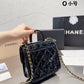 Ozarra - CHL Bags - 7268