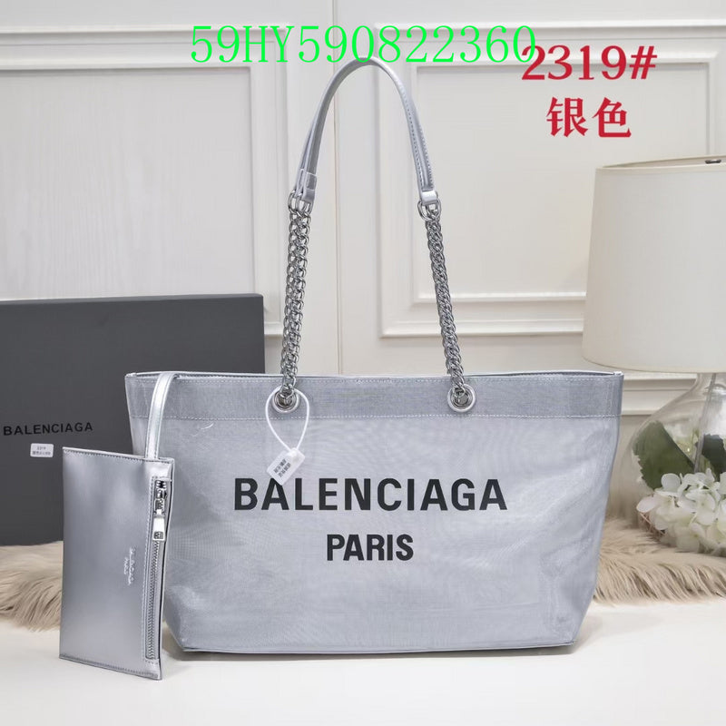 Ozarra Fashion - BGA Bags - 1649