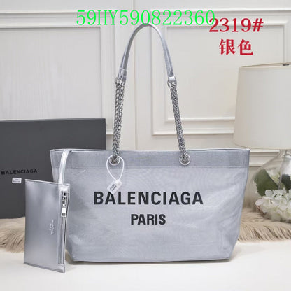 Ozarra Fashion - BGA Bags - 1649