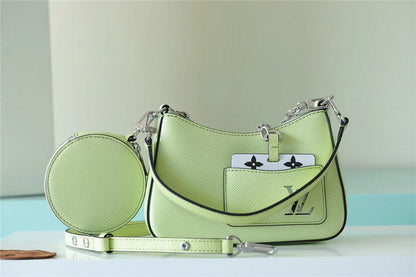Ozarra - LUV Bags - 091