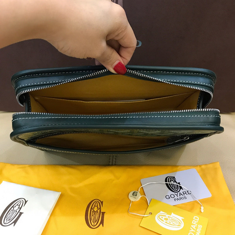 Ozarra - GOD Bags - 377