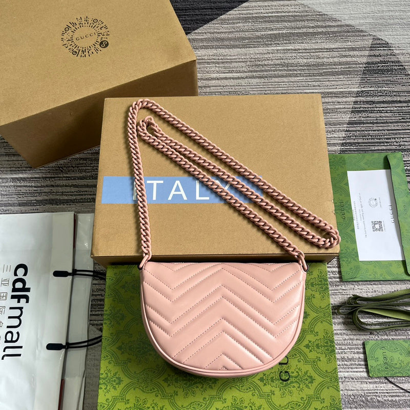 OZ - GCI Bags - 195