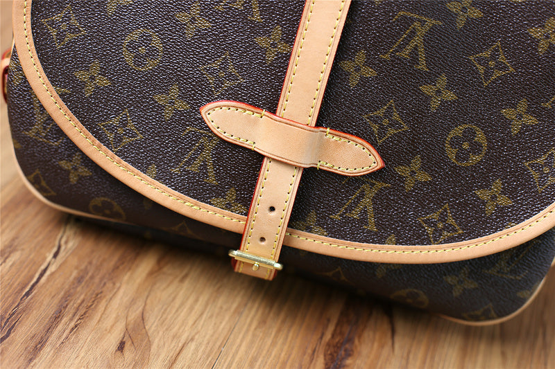 Ozarra Fashion Lu-Vi bags - 10482