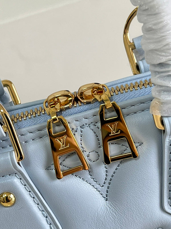 Ozarra Fashion Lu-Vi Bags - 16713
