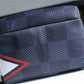 Ozarra Fashion Lu-Vi bags - 9768