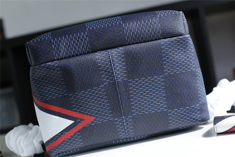 Ozarra Fashion Lu-Vi bags - 9768