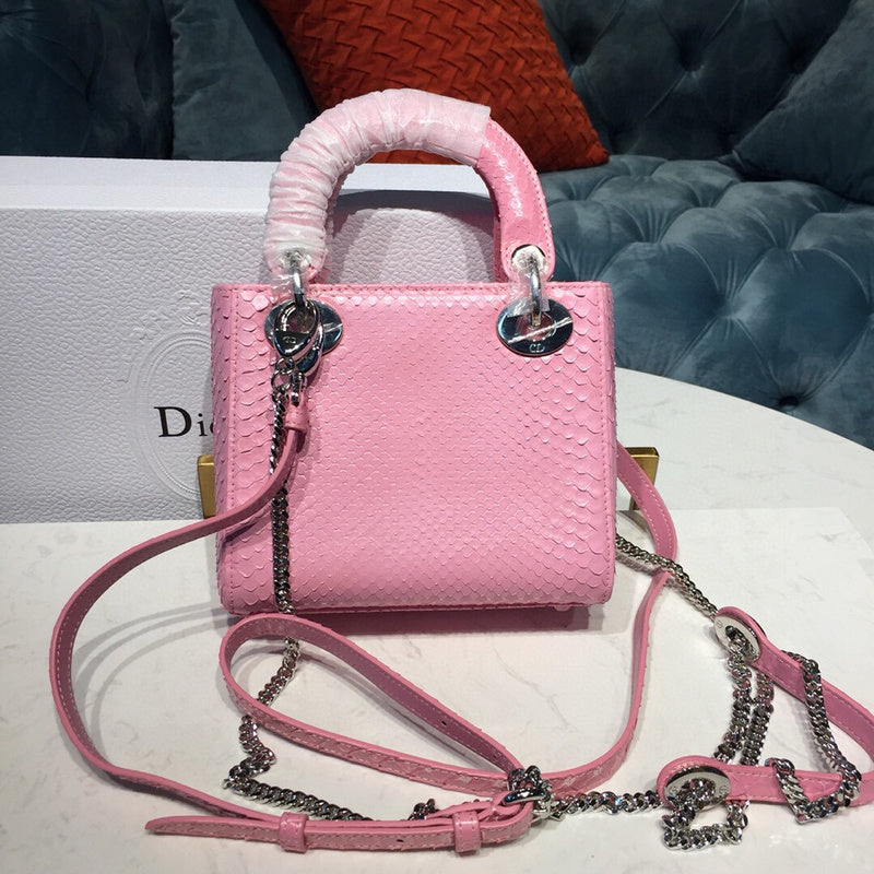 Ozarra - Dir Bags - 2880