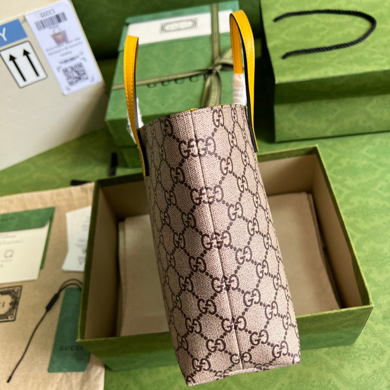 OZ - GCI Bags - 1018