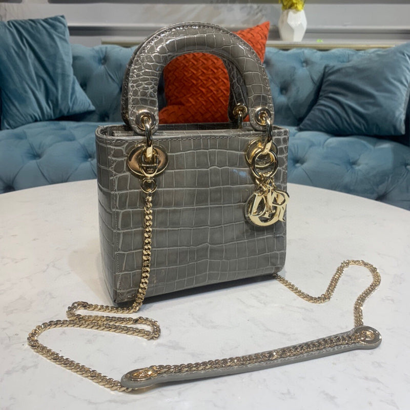 Ozarra - Dir Bags - 325