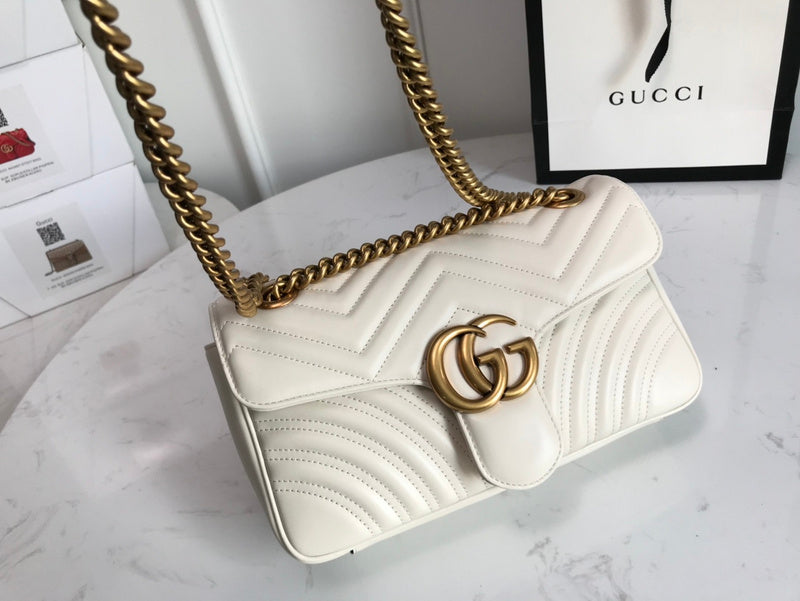 Ozarra - GG Bags - 2355