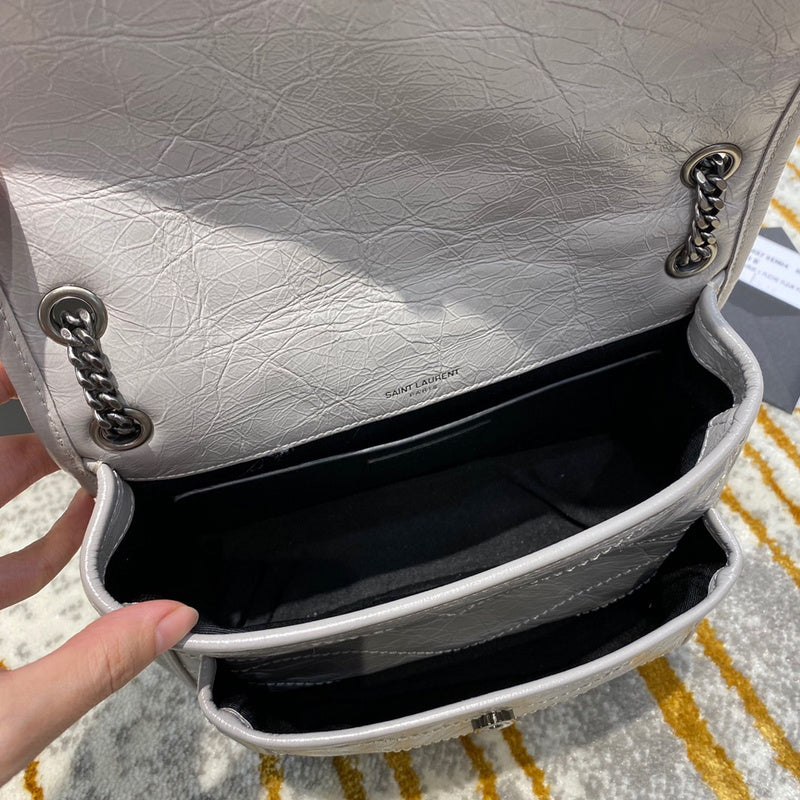 Ozarra - SLY Bags 393
