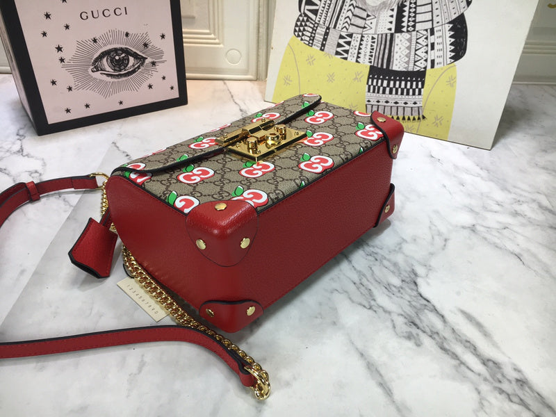 Ozarra - GCI Bags - 2170