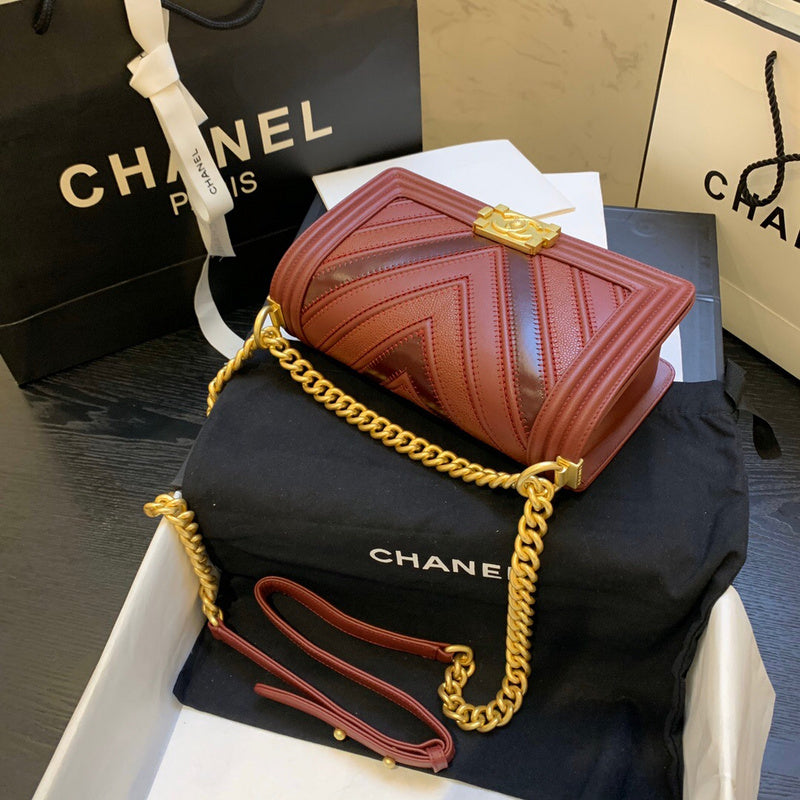 Ozarra - CHL Bags - 7434