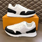 Ozarra Luxury - LOV Men Shoes - 1689