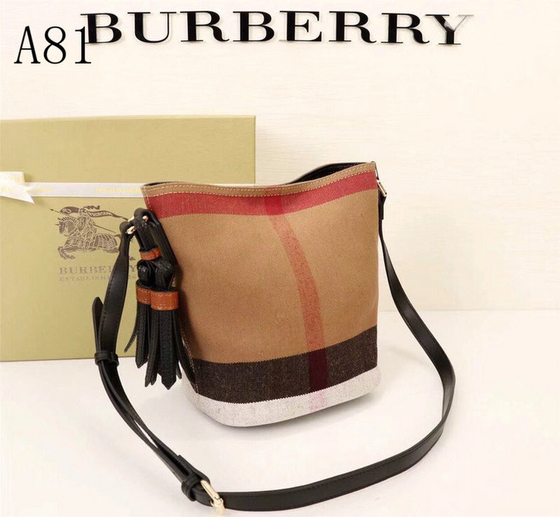 Ozarra Fashion -BBR Bags - 818