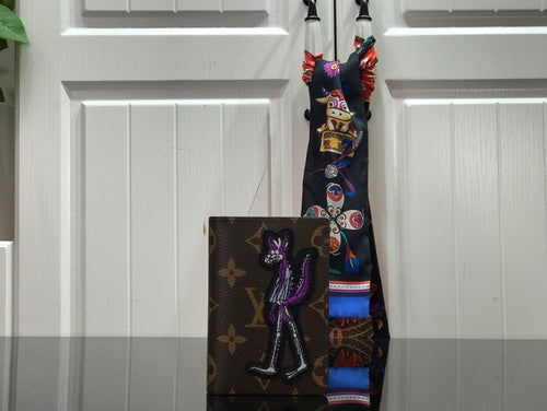 Fashion Lu-Vi bags - 2696