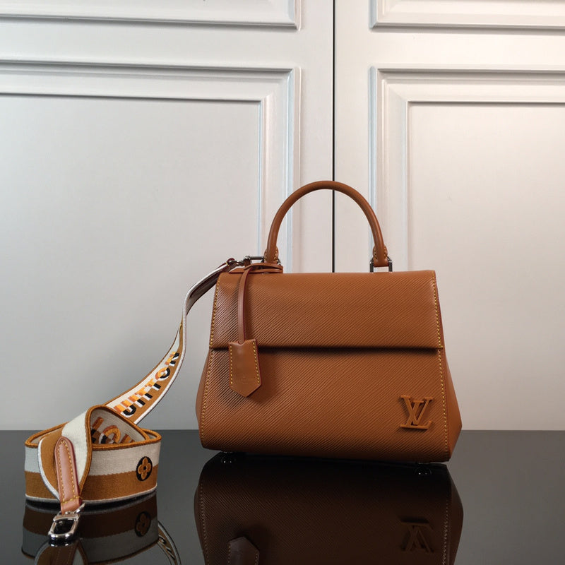 Ozarra Fashion Lu-Vi bags - 17105