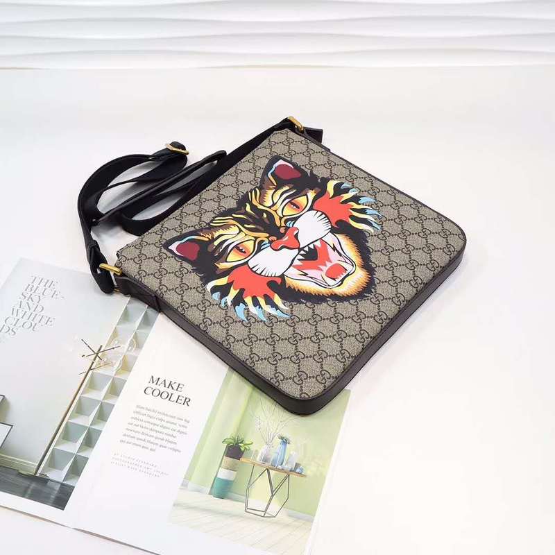 BAB - GCI Bags - 764