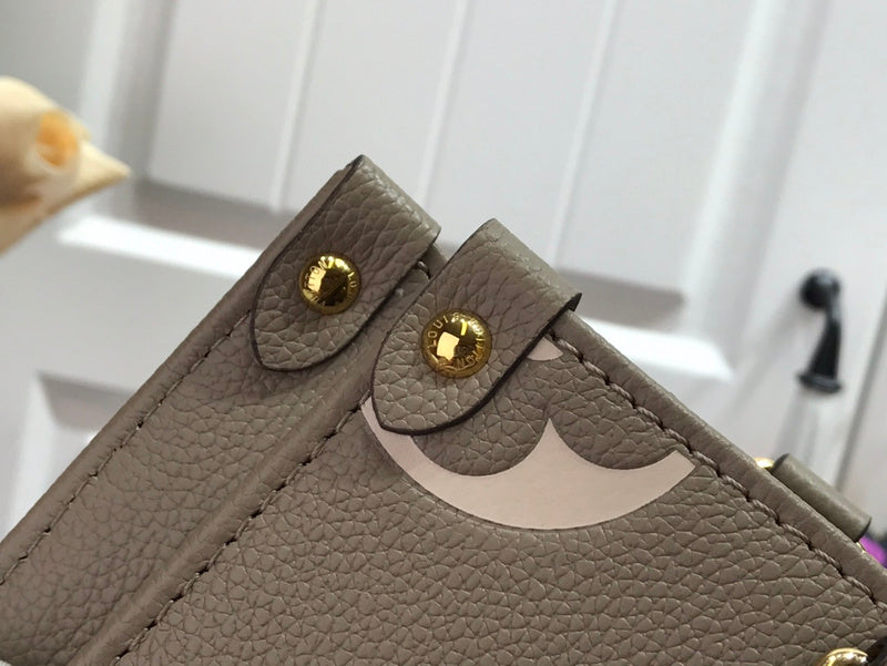 Ozarra Fashion Lu-Vi bags - 17630