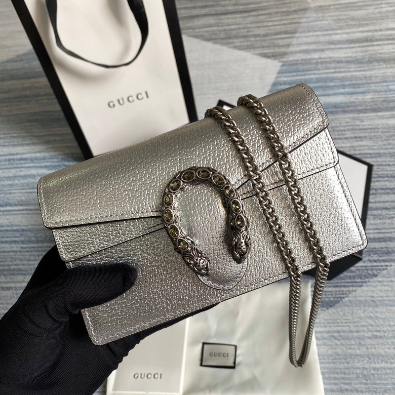 Ozarra - GCI Bags - 4944
