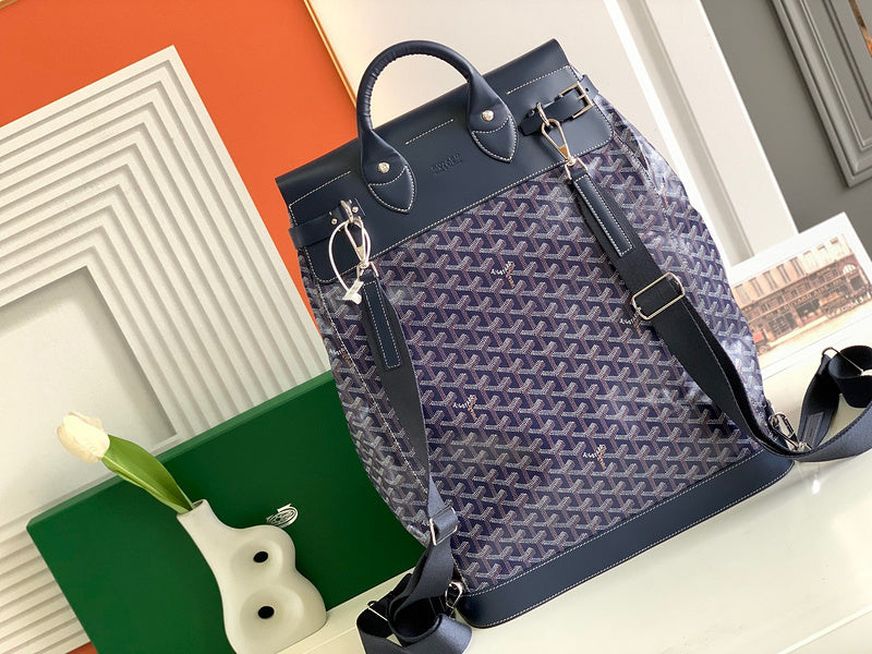 Ozarra - GOD Bags - 001