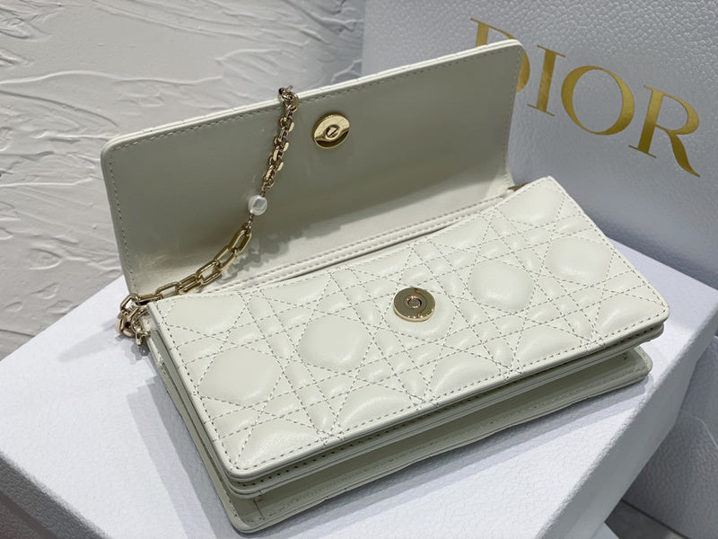 OZ - Dir Bags - 1089