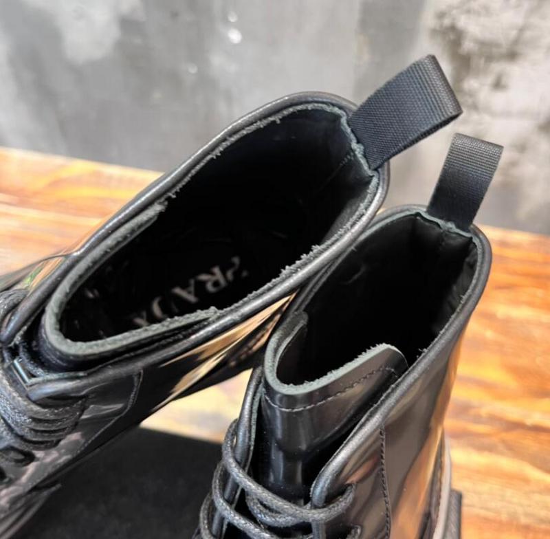 Ozarra Luxury - PD Men Shoes - 135