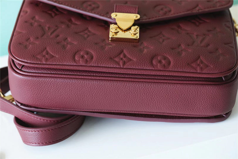 Ozarra - LUV Bags - 083