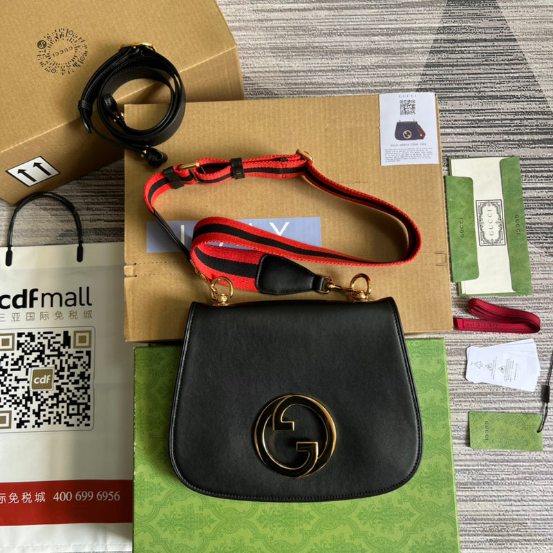 Ozarra - GCI Bags - 5712