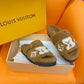 Ozarra Luxury - LOV Women Shoes - 389