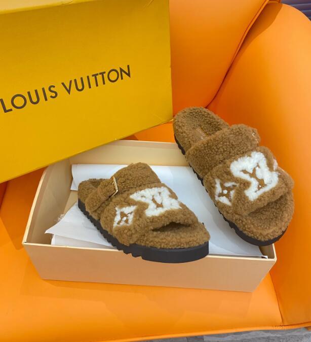 Ozarra Luxury - LOV Women Shoes - 389