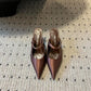 Ozarra Luxury - PD Women Shoes - 111