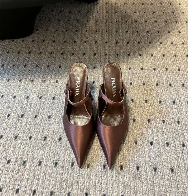 Ozarra Luxury - PD Women Shoes - 111