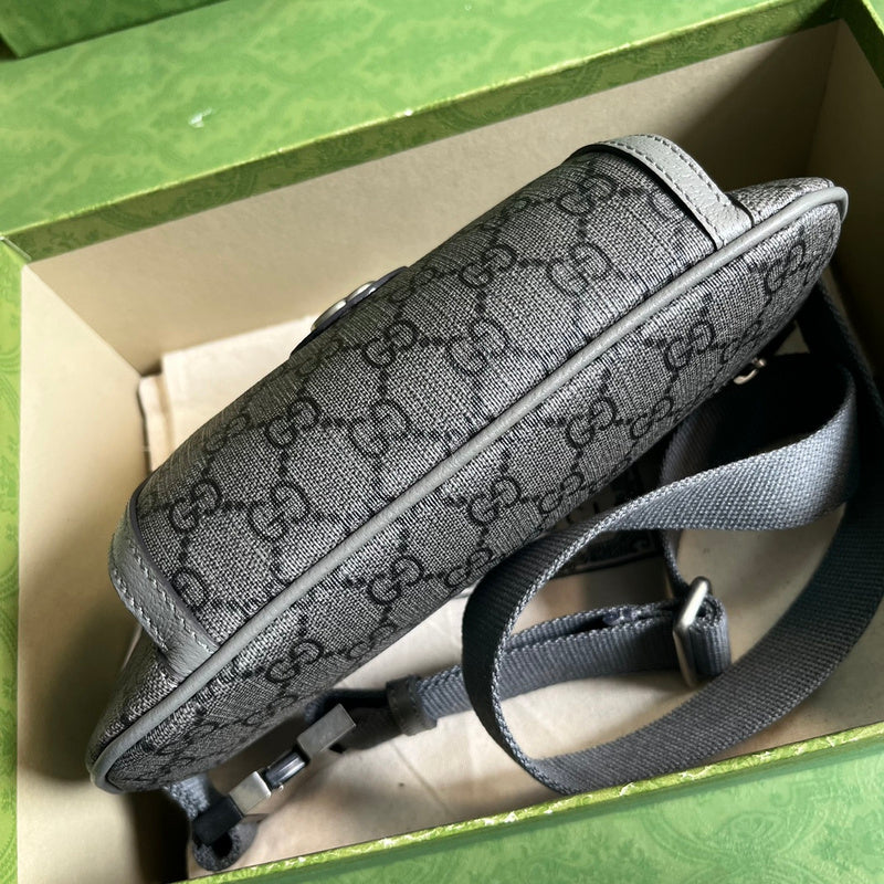 OZ - GCI Bags - 1200