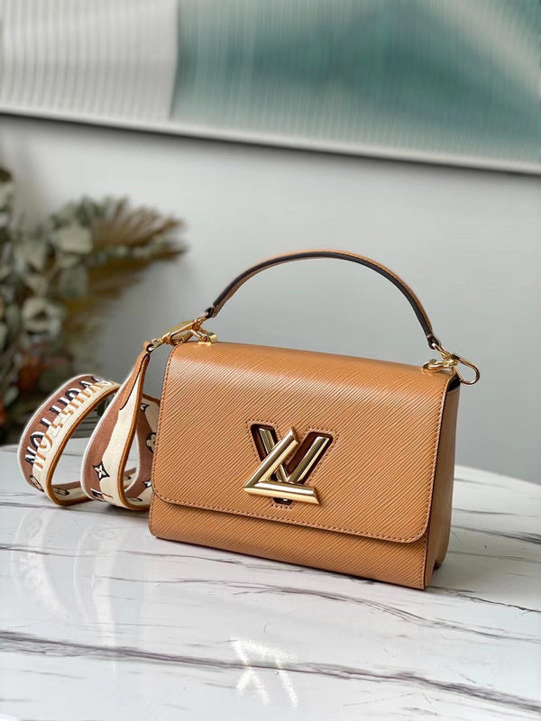 Ozarra Fashion Lu-Vi bags - 17147