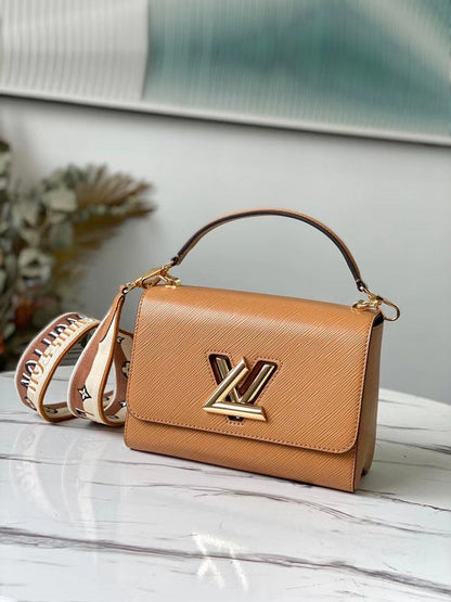 Ozarra Fashion Lu-Vi bags - 17147