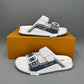 Ozarra Luxury - LOV Men Shoes - 1098