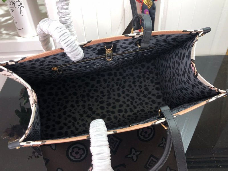 Ozarra Fashion Lu-Vi bags - 17463
